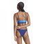 adidas Camo Bikini Set Blue/Navy