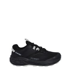 Hi Tec Fuse Trail Sn44 Blk/Char/Grey