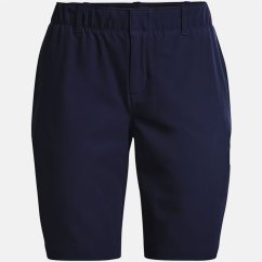 Under Armour Links Shorts Womens Navy