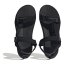 adidas Terrex Hydroterra Light Walking Sandals Juniors Blk/Blk/Grey