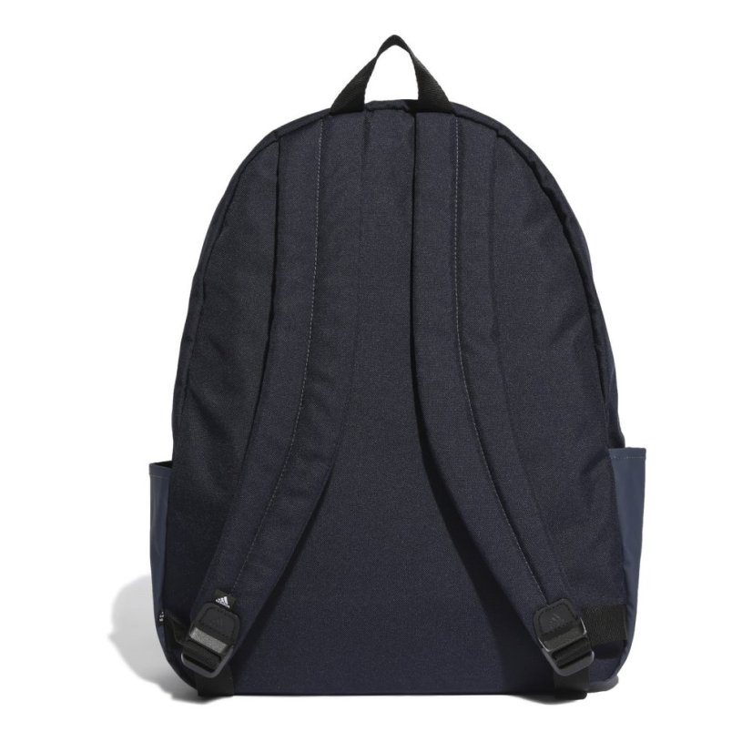 adidas Classic Backpack Mens Shadow Navy/Wht