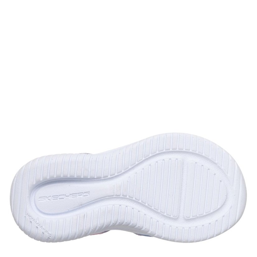 Skechers Kids' Sports Sandals Lavender