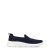 Slazenger Zeal Slip On Shoe Womens Navy/Pink