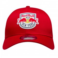 New Era Baseball Cap NY Red Bulls