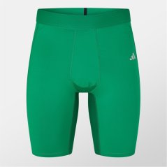 adidas Techfit AEROREADY Short Tights Sn99 Team Green