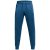Under Armour Men's Curry Knitted Performance Tracksuit Bottoms Blue