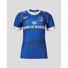 Castore Leinster Home Shirt 2023 2024 Womens Deep Blue