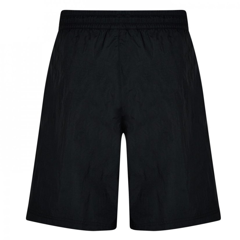 Reebok Woven Shorts Black