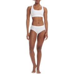 ADIDAS ORIGINALS Adidas Originals Modern Flex Hipster Brief White