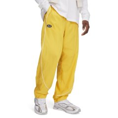 Under Armour Men's Performance Tracksuit Bottoms Yellow