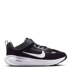 Nike Stellar Ride Runner Childrens Black/White