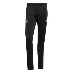 adidas Men's Performance Tracksuit Bottoms BLACK