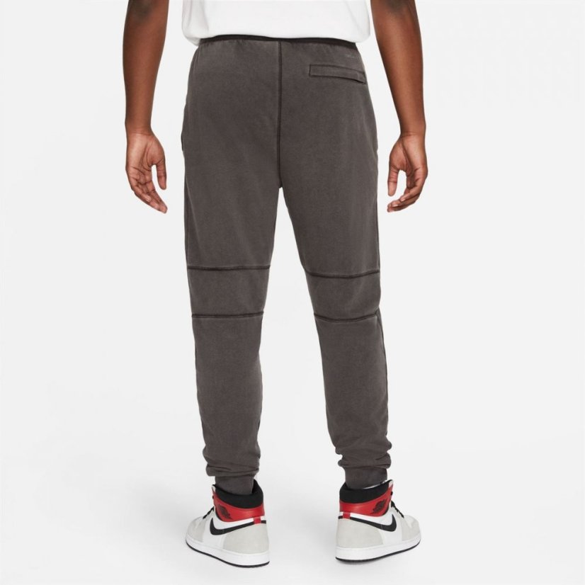 Air Jordan Air Fleece Pants Mens Black