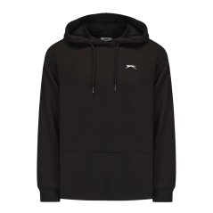 Slazenger Scuba Hoodie Black