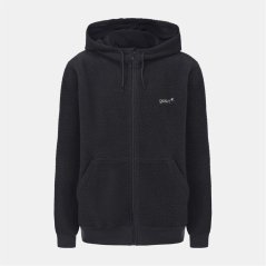 Gelert Sherpa Jacket pánská mikina Charcoal