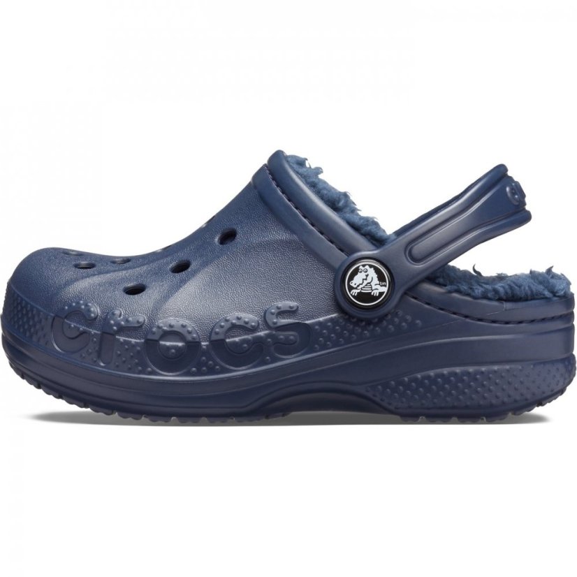 Crocs Baya Lnd Ch41 Navy