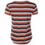 SoulCal Stripe Bindng T Shirt, vel. XS