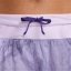 Nike Trail Women's Repel Mid-Rise 3 Running Shorts Lilac Bloom