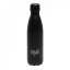 Everlast Premium Stainless Steel Insulated Water Bottle Black/White