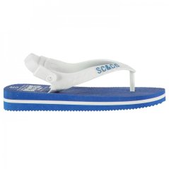 SoulCal Maui Flip Flops velikost 23