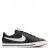 Nike Court Legacy Big Kids' Trainers Black/White