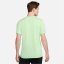 Nike Dri-FIT Legend Men's Fitness T-Shirt Green/White