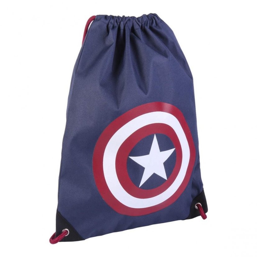 Sáček na přezůvky Avengers