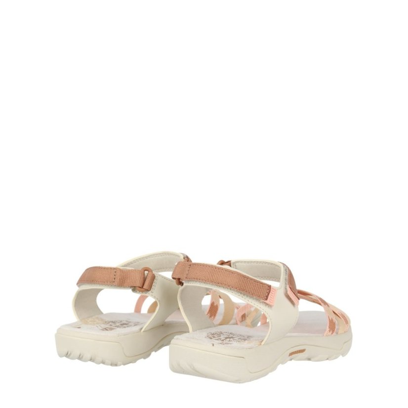 Karrimor Salina Walking Sandals Womens Rose