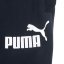 Puma No 1 Logo Jogging Pants Mens Navy