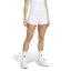 adidas Tennis Pro Seersucker Shorts White