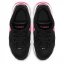 Nike Air Max IVO Child Girls Trainers Black/Pink