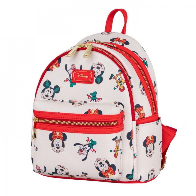 Character Backpack Jn00 Minnie