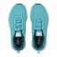 Karrimor Duma 6 Junior Girl Running Shoes Teal/Blue