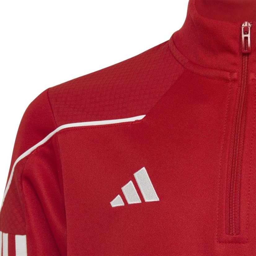 adidas Tiro 23 League Training Top Power Red