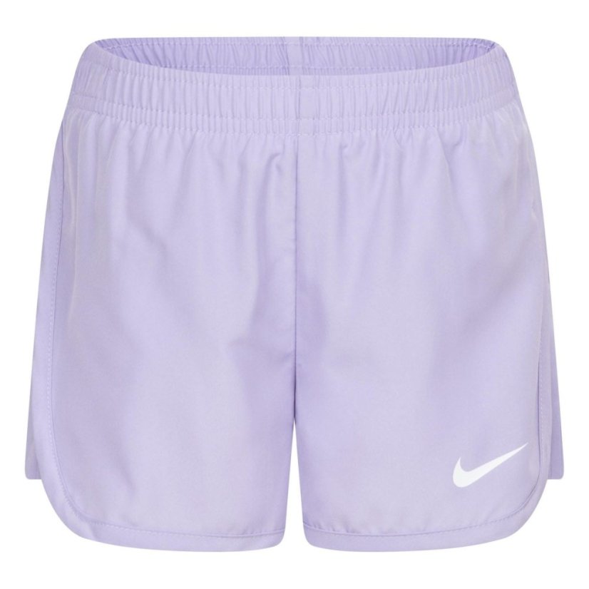 Nike Prep In Your Step Shorts Purple