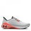 Under Armour HOVR Machina 3 Mens Running Shoes Grey Mist