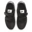 Nike MD Valiant Child Boys Shoe Black/White