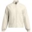 Under Armour Women's Inulated Unstoppable Water-repellent Bomber Jacket White