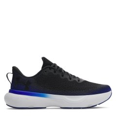 Under Armour Men's Infinite Entry Road Running Shoes Black