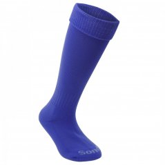 Sondico Football Socks Plus Size Royal