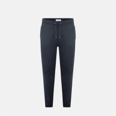 Firetrap Slim Jogging Bottoms Mens Charcoal Marl
