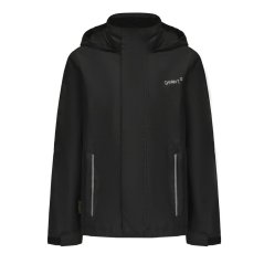 Gelert Horizon Jkt Junior Black