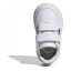 adidas Breaknet 2.0 Shoes Infants Ftwr White/Luc