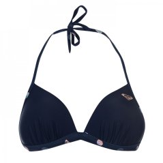 Roxy Moulded Triangle Bikini Top velikost 16