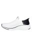 Skechers Mx Cs E 2 Ld44 Wht Txt/Blk Trm