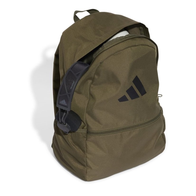 adidas Pencil Case Backpack Green/Black