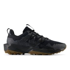 New Balance Tektrel Black/Gum