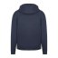 Firetrap Women's Graphic Hoodie Charcoal