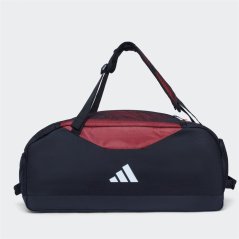 adidas X-S Hockey Stick Bag Blk Solar