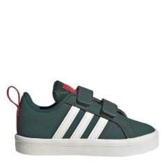 adidas Adidas Vs Pace 2.0 C In99 Collegiate Gree